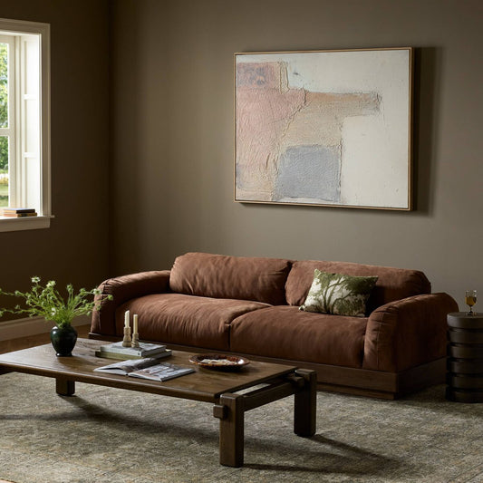 Voller Sofa -96"