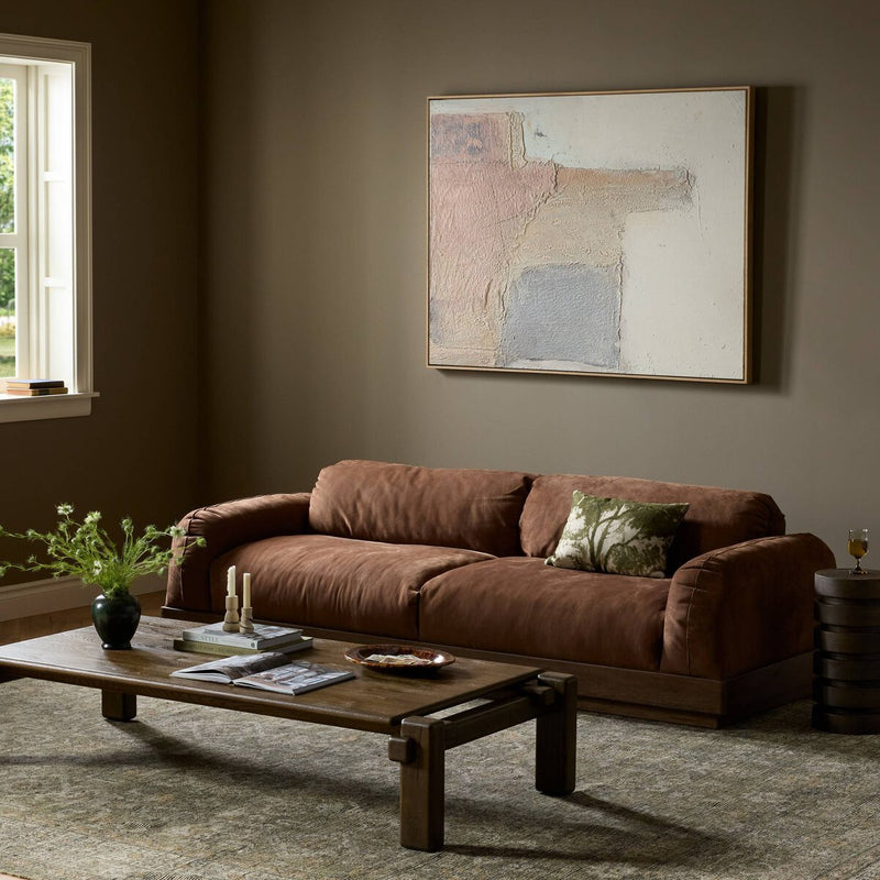 Voller Sofa -96"
