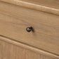 Brannick Sideboard - Drifted Oak Veneer