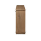 Brannick Sideboard - Drifted Oak Veneer