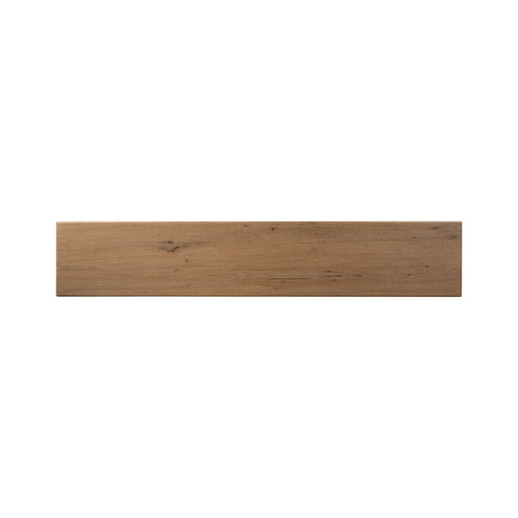 Brannick Sideboard - Drifted Oak Veneer