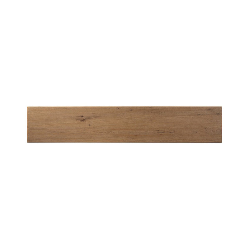 Brannick Sideboard - Drifted Oak Veneer