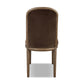 Solina Dining Chair - Surrey Mink
