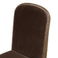 Solina Dining Chair - Surrey Mink