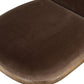 Solina Dining Chair - Surrey Mink