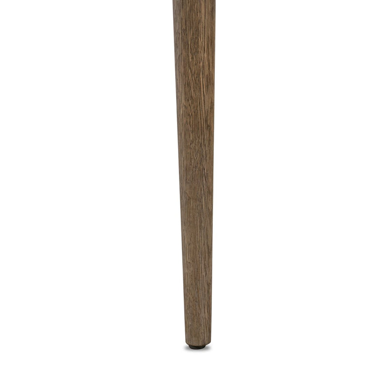 Solina Dining Chair - Surrey Mink