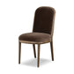 Solina Dining Chair - Surrey Mink