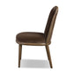Solina Dining Chair - Surrey Mink