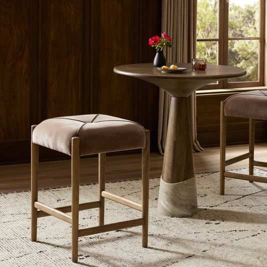 Auden Stool
