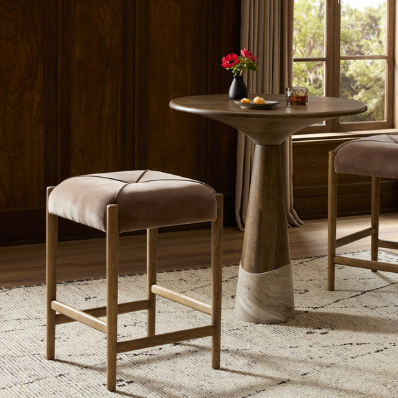 Auden Stool