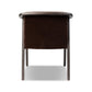 Fabian Dining Chair - Monte Chocolate