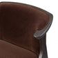Fabian Dining Chair - Monte Chocolate