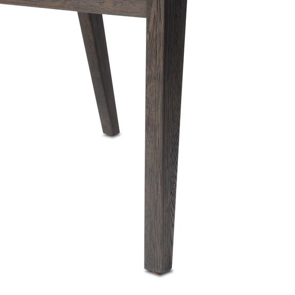 Fabian Dining Chair - Monte Chocolate