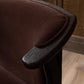 Fabian Dining Chair - Monte Chocolate