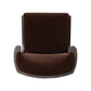 Fabian Dining Chair - Monte Chocolate