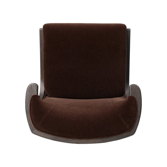 Fabian Dining Chair - Monte Chocolate