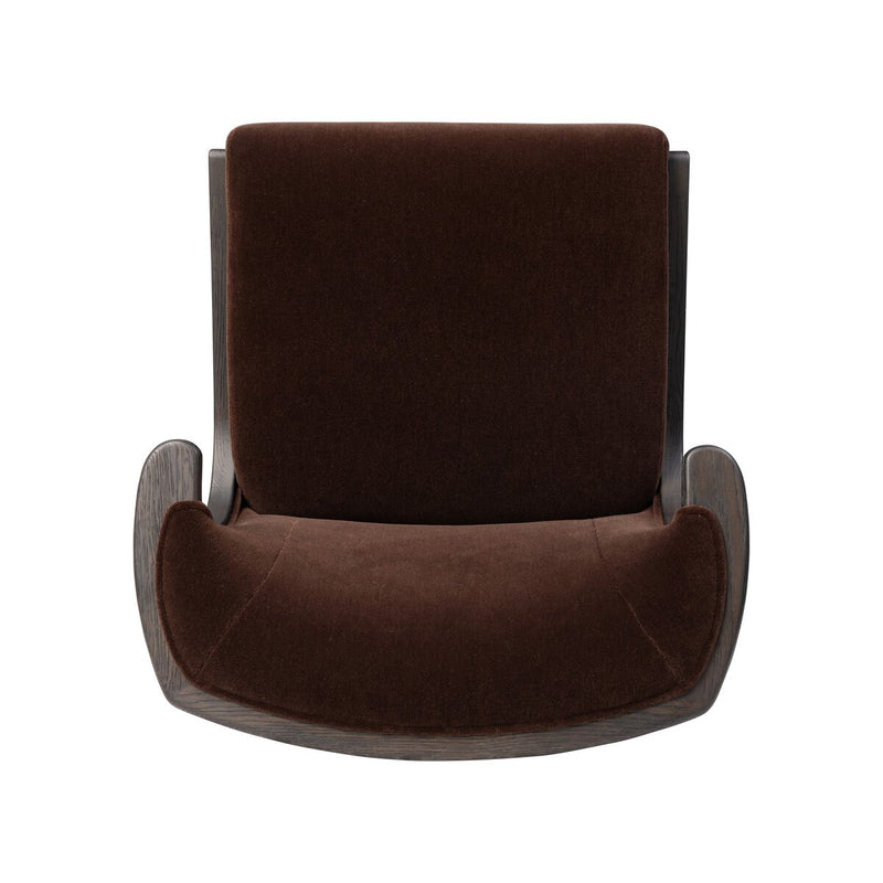 Fabian Dining Chair - Monte Chocolate