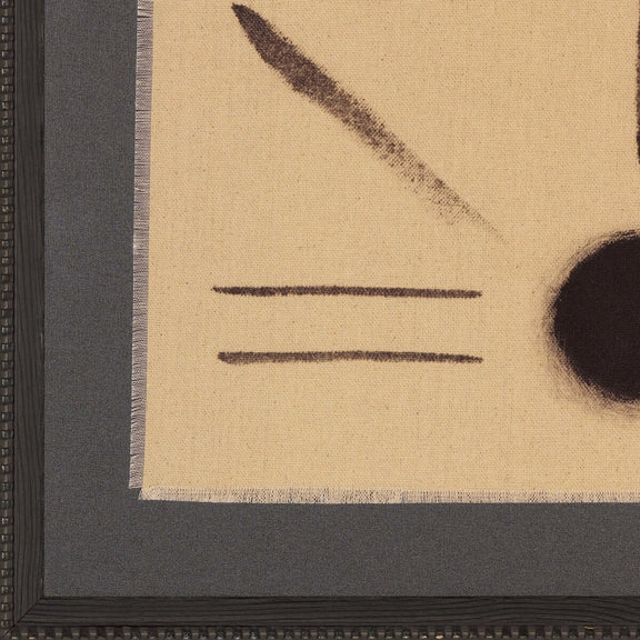 Study 17 by Jess Engle - Brimfield Black
