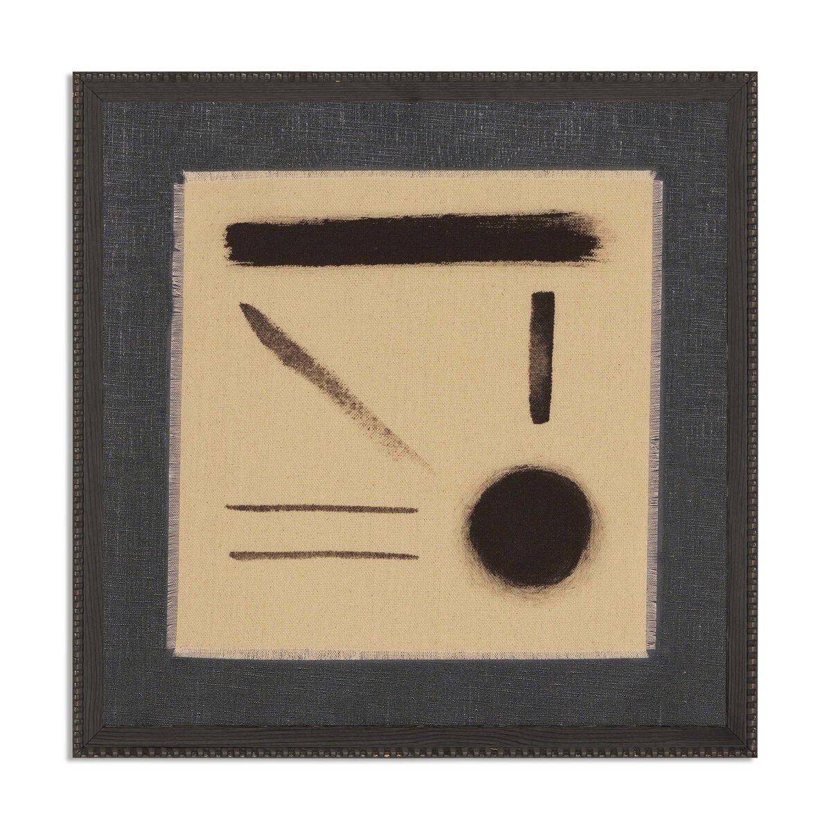 Study 17 by Jess Engle - Brimfield Black