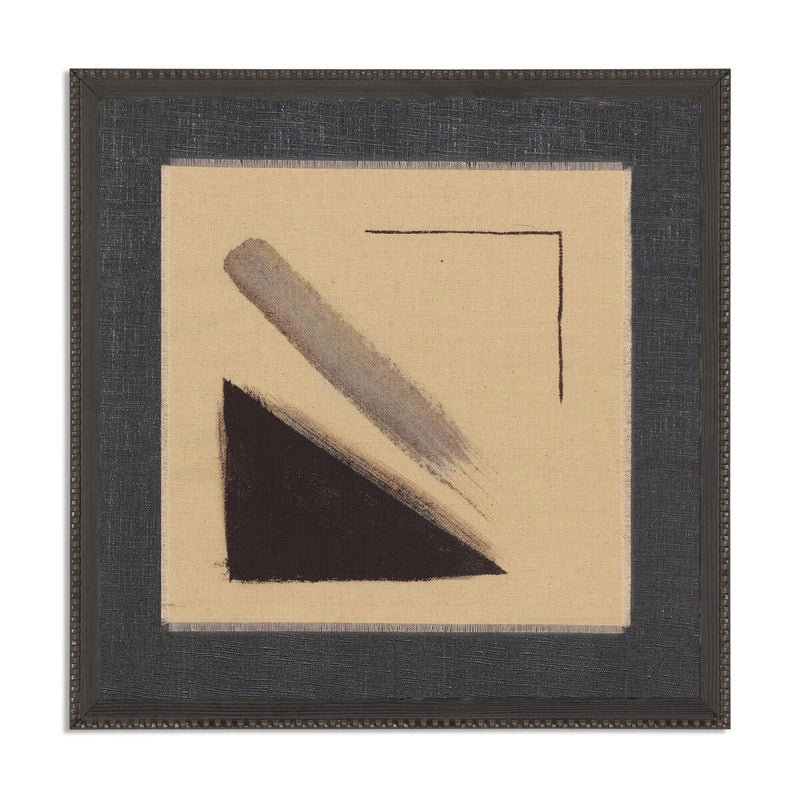 Study 19 by Jess Engle - Brimfield Black