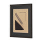 Study 19 by Jess Engle - Brimfield Black