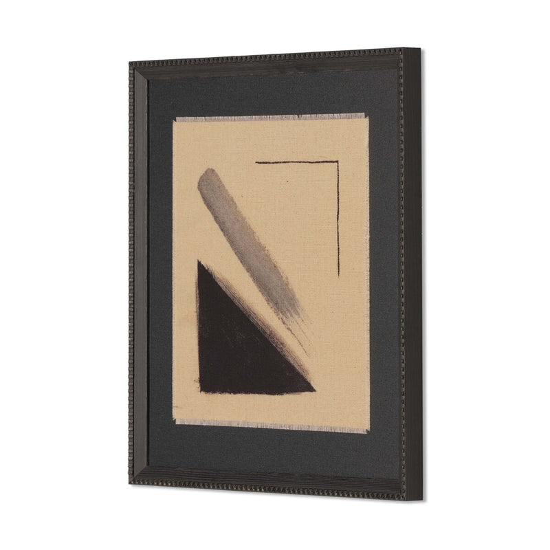 Study 19 by Jess Engle - Brimfield Black