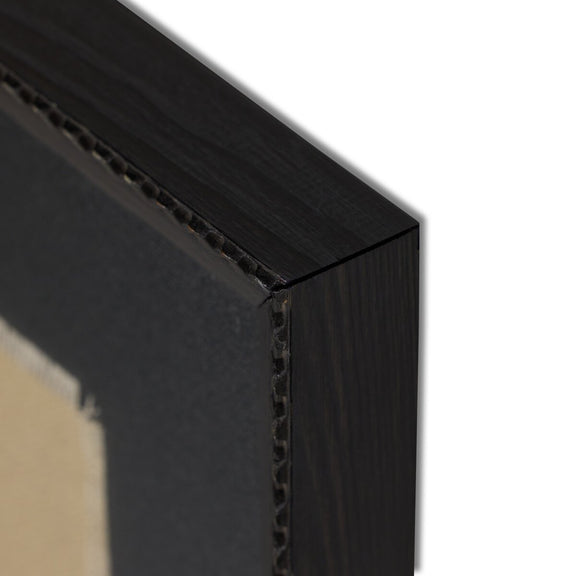 Study 2 - Canvas by Jess Engle - Brimfield Black