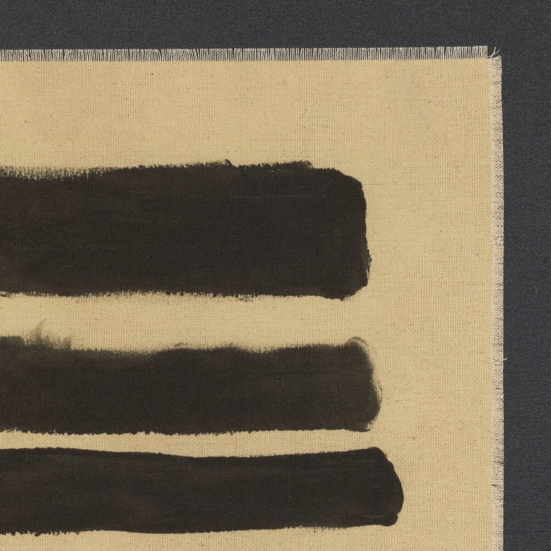 Study 2 - Canvas by Jess Engle - Brimfield Black
