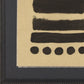 Study 2 - Canvas by Jess Engle - Brimfield Black
