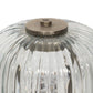 Nomi Cordless Table Lamp - Antique Nickel