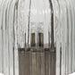 Nomi Cordless Table Lamp - Antique Nickel