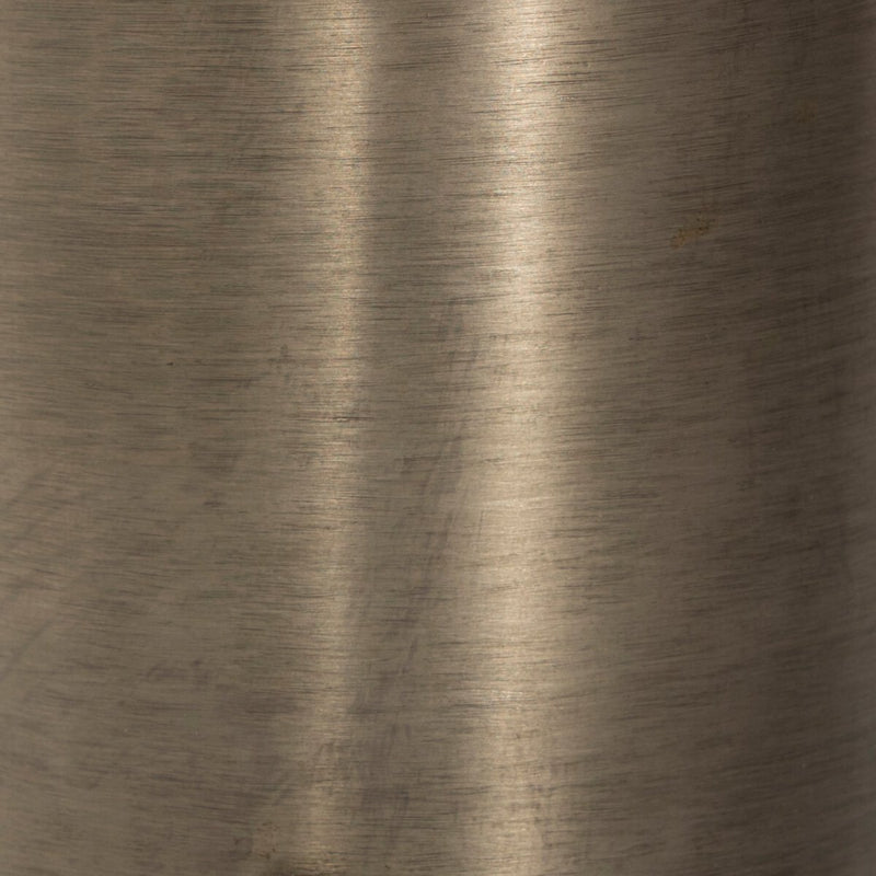 Nomi Cordless Table Lamp - Antique Nickel