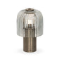 Nomi Cordless Table Lamp - Antique Nickel
