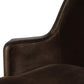 Boyd Desk Chair - Surrey Mink