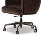 Boyd Desk Chair - Surrey Mink
