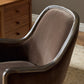 Boyd Desk Chair - Surrey Mink