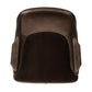 Boyd Desk Chair - Surrey Mink