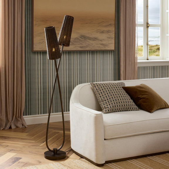 Almina Floor Lamp