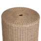 Giles Outdoor Woven Umbrella Cover - Square
