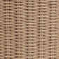 Giles Outdoor Woven Umbrella Cover - Square