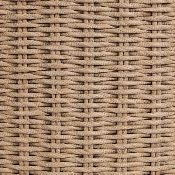 Giles Outdoor Woven Umbrella Cover - Square