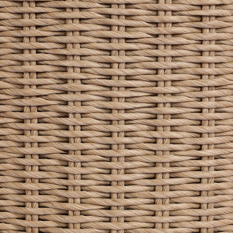 Giles Outdoor Woven Umbrella Cover - Square