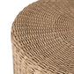 Giles Outdoor Woven Umbrella Cover - Square