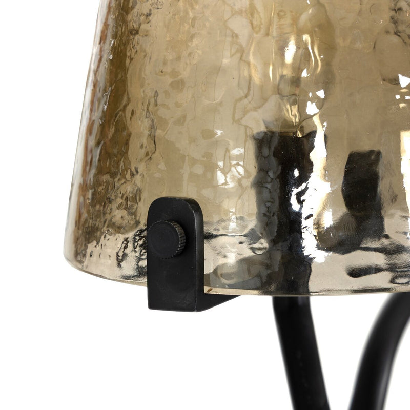 Kinney Chandelier - Oil Rubbed Bronze