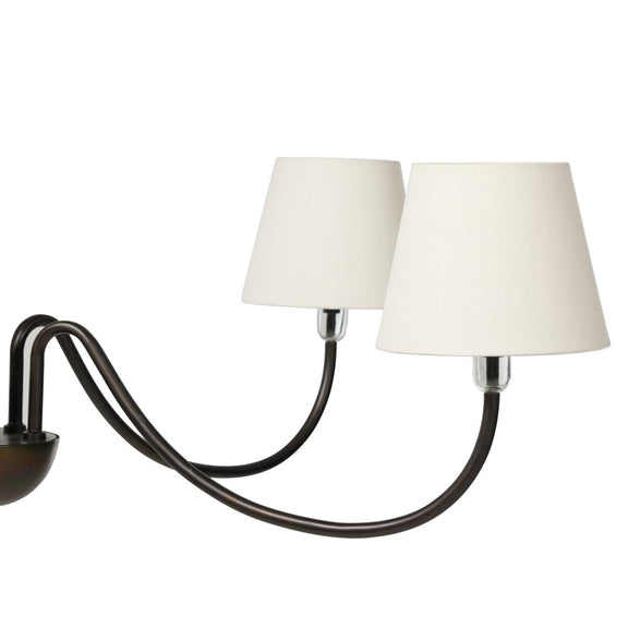 Aurine Chandelier