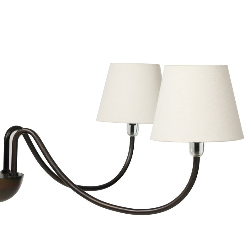 Aurine Chandelier