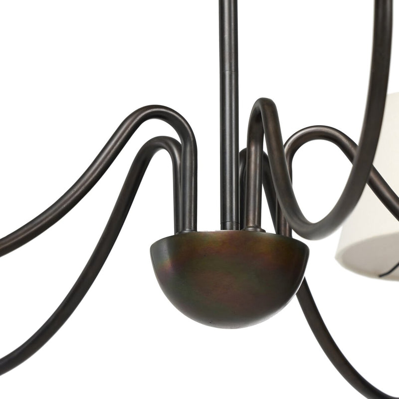 Aurine Chandelier