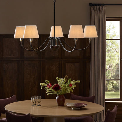 Aurine Chandelier