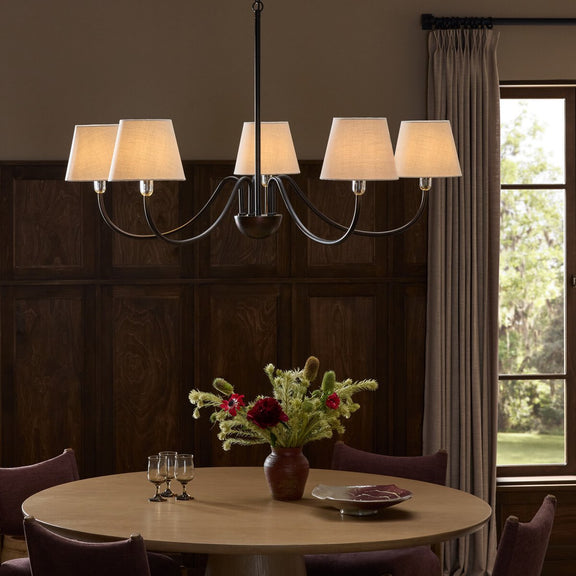 Aurine Chandelier