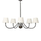 Aurine Chandelier